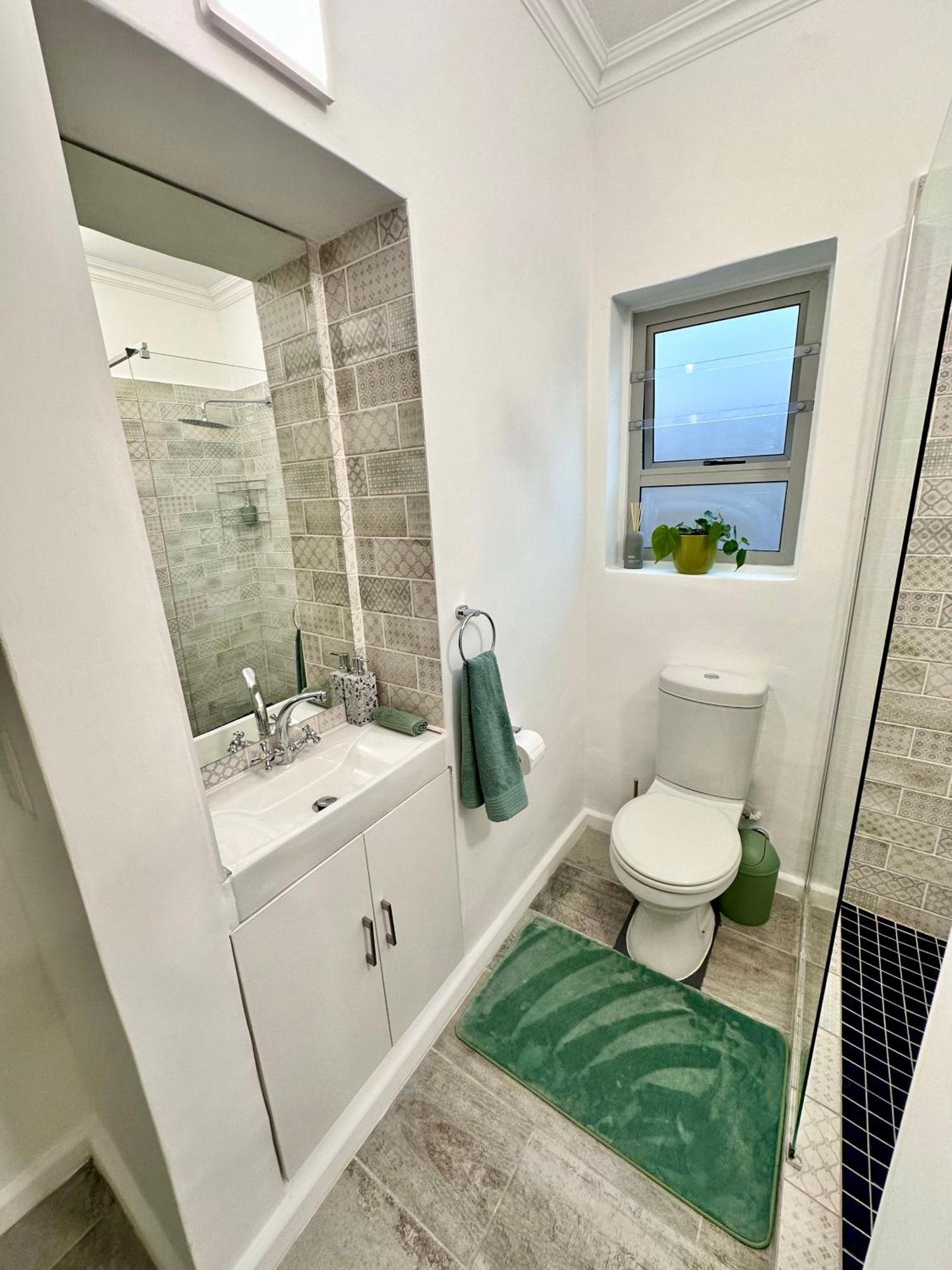 4 On Meerenbosch'S Boma Unit Knysna Exteriér fotografie