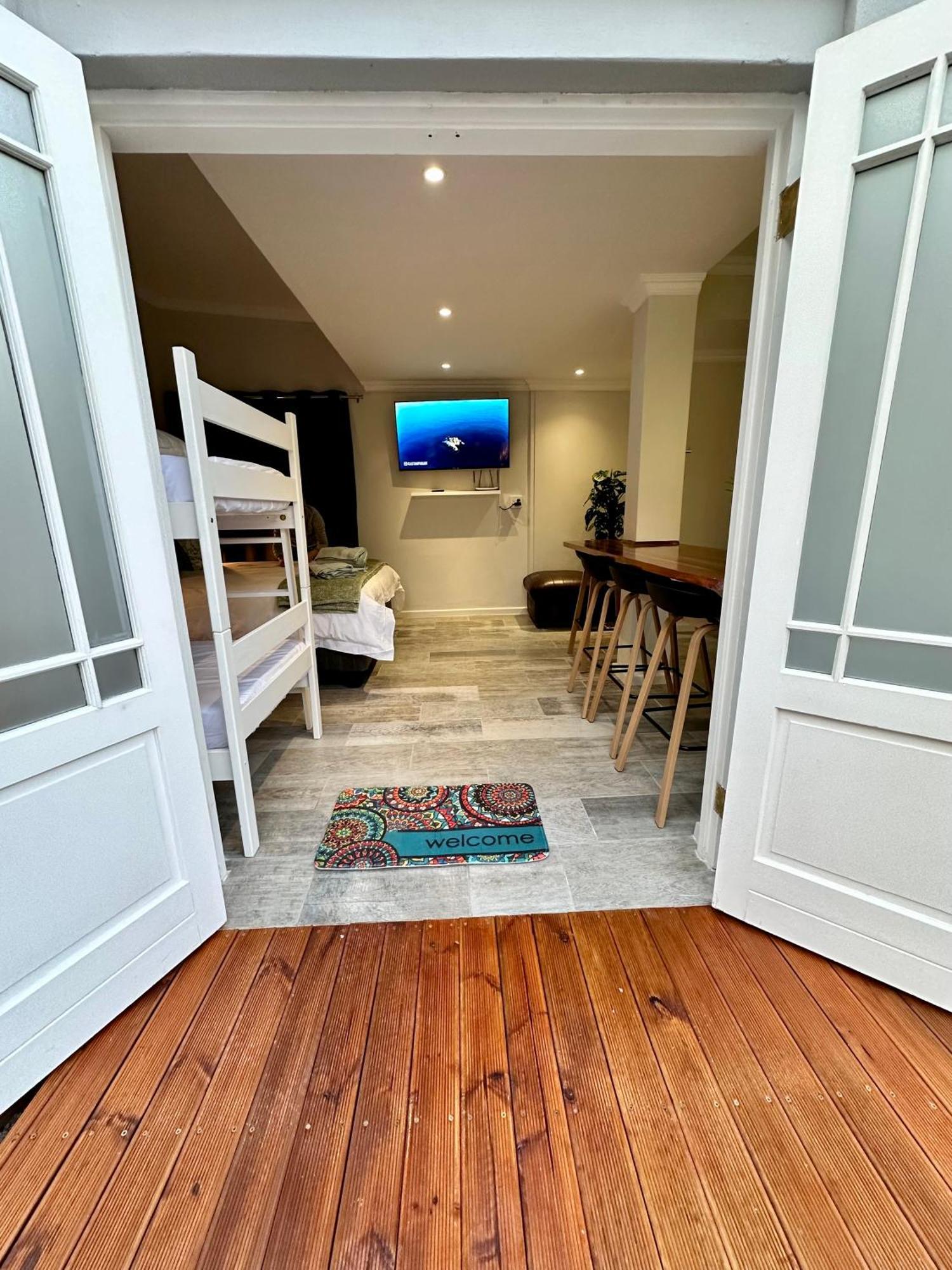 4 On Meerenbosch'S Boma Unit Knysna Exteriér fotografie
