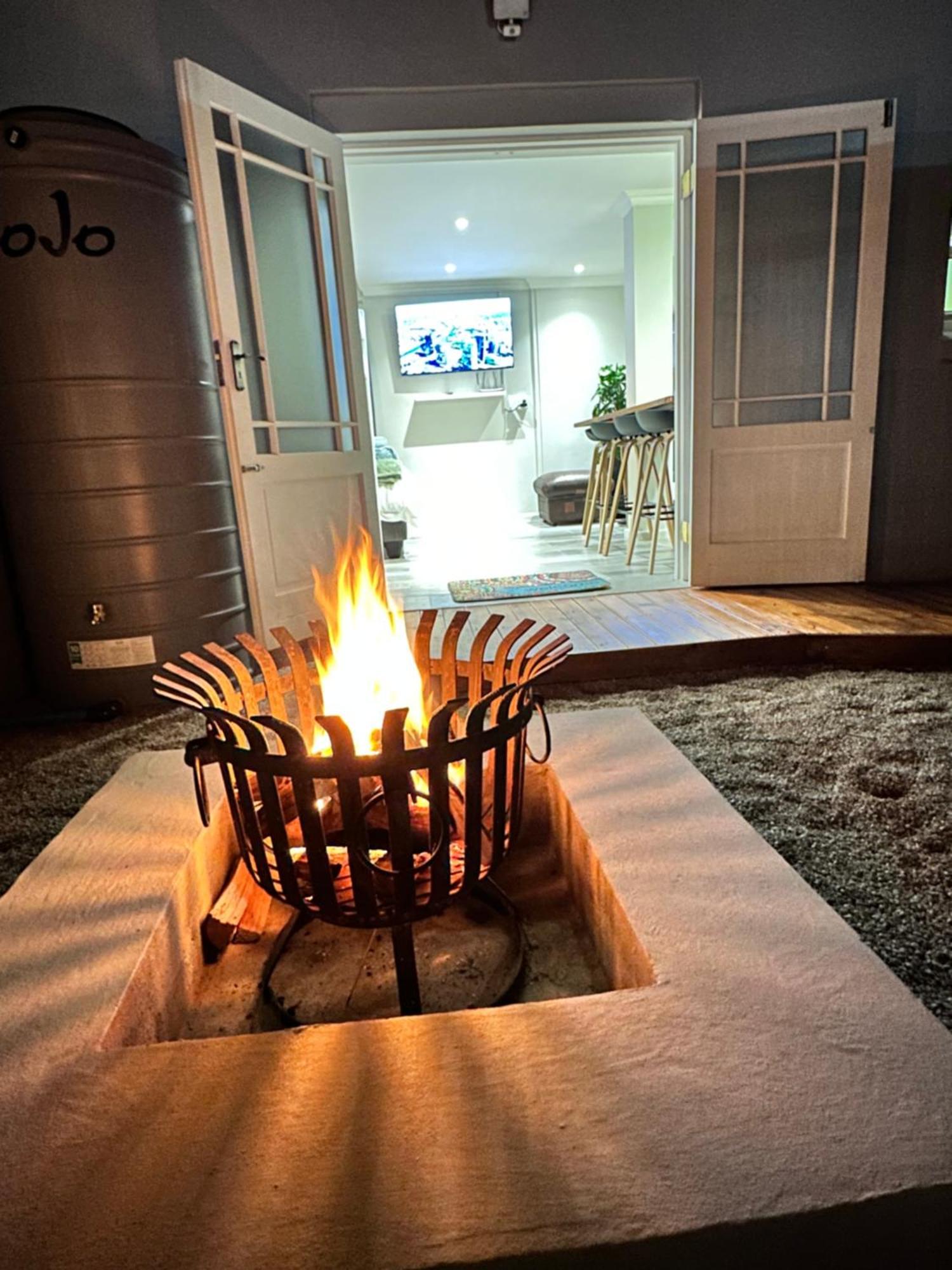 4 On Meerenbosch'S Boma Unit Knysna Exteriér fotografie